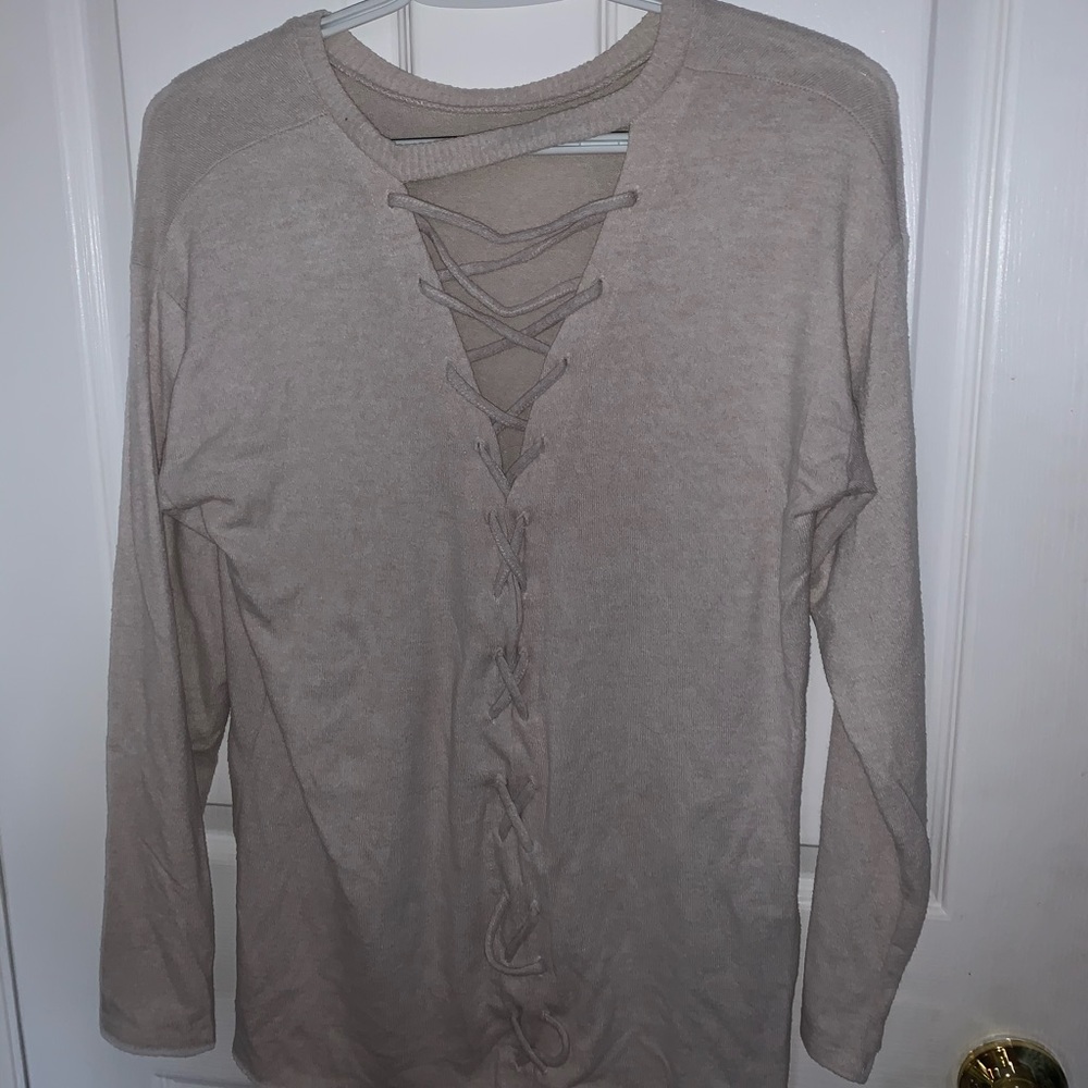 long sleeve